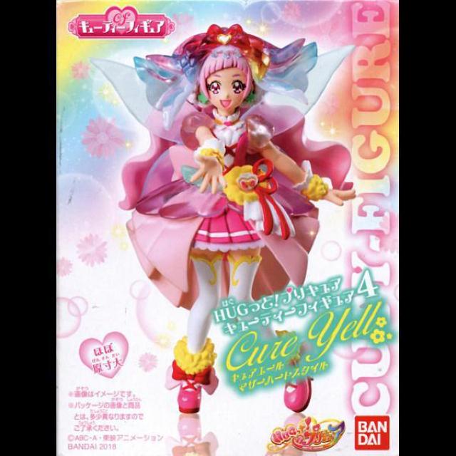 ◇キュアエール キューティーフィギュア2種類 < アニメ/コミック/キャラクター  ◇キュアエール キューティーフィギュア2種類 < アニメ/コミック/キャラクターの