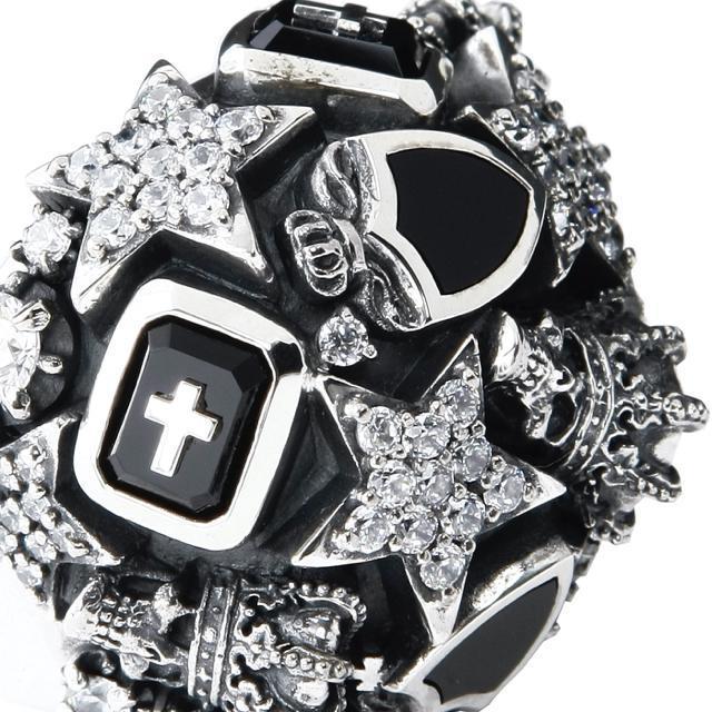 相葉雅紀着◆新品◆JUSTIN DAVIS◆MELTING POT RING◆20号◆定価151,800円◆SRJ307◆ < ブランド  相葉雅紀着◆新品◆JUSTIN DAVIS◆MELTING POT RING◆20号◆定価151,800円◆SRJ307◆ < ブランドの