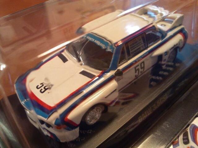 BMW 3.5CSL #59 TNX聚  zr[ 