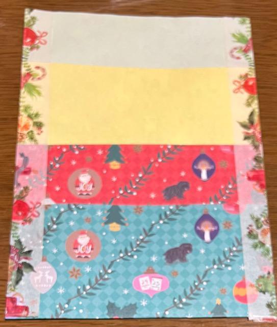 クリスマス 3段仕切りポケット < ペット/手芸/園芸  クリスマス 3段仕切りポケット  < ペット/手芸/園芸の