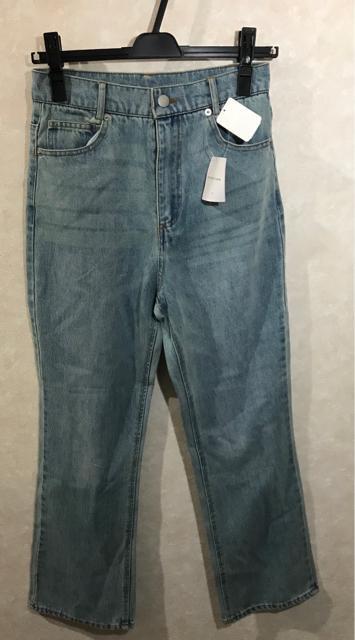 新品  デニムパンツ < 女性ファッション  新品  デニムパンツ  < 女性ファッションの