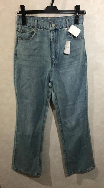 新品  デニムパンツ < 女性ファッション  新品  デニムパンツ < 女性ファッションの