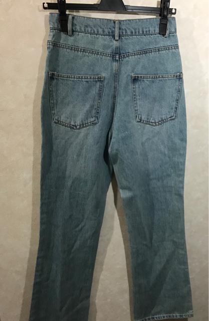 新品  デニムパンツ < 女性ファッション  新品  デニムパンツ < 女性ファッションの