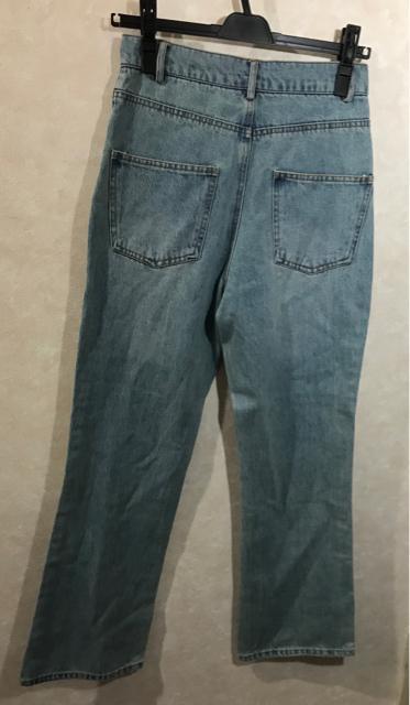 新品  デニムパンツ < 女性ファッション  新品  デニムパンツ < 女性ファッションの