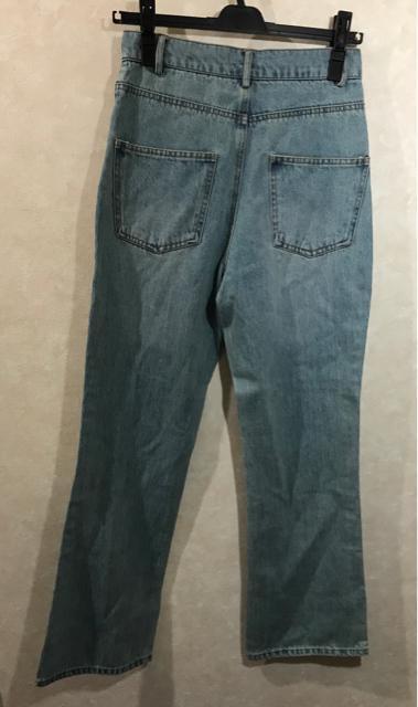 新品  デニムパンツ < 女性ファッション  新品  デニムパンツ < 女性ファッションの