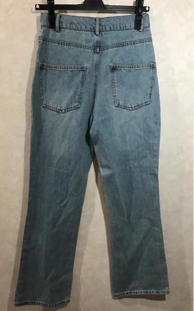 新品  デニムパンツ < 女性ファッション  新品  デニムパンツ < 女性ファッションの