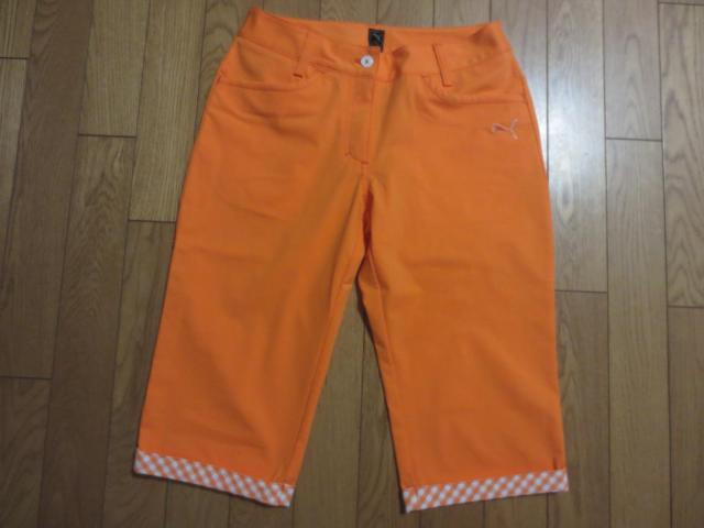 puma プーマ GOLF ポリエステル ハーフパンツ S < レジャー/スポーツ puma プーマ GOLF ポリエステル ハーフパンツ S < レジャー/スポーツの