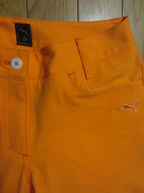 puma プーマ GOLF ポリエステル ハーフパンツ S < レジャー/スポーツ puma プーマ GOLF ポリエステル ハーフパンツ S < レジャー/スポーツの
