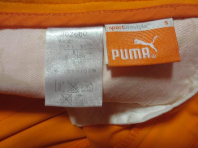 puma プーマ GOLF ポリエステル ハーフパンツ S < レジャー/スポーツ puma プーマ GOLF ポリエステル ハーフパンツ S < レジャー/スポーツの
