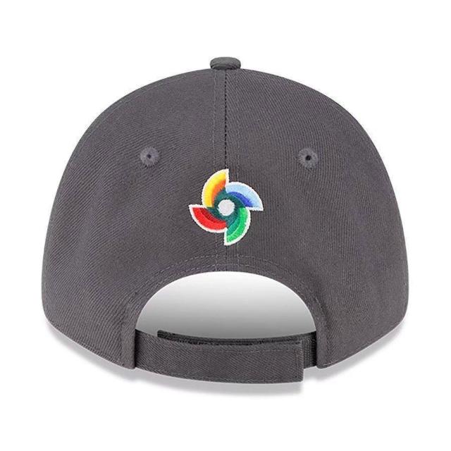 高騰中!限定大特価出品!選手着用モデル!2023年 WBC 日本優勝記念 キャップ 帽子 9FORTY グレー色 フリーサイズ < レジャー/スポーツ  高騰中!限定大特価出品!選手着用モデル!2023年 WBC 日本優勝記念 キャップ 帽子 9FORTY グレー色 フリーサイズ < レジャー/スポーツの