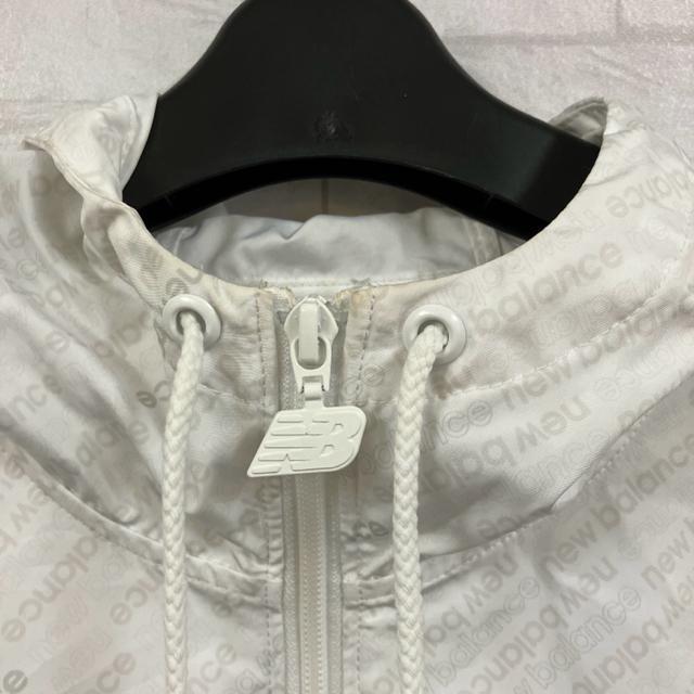 即決 new balance ニューバランス ナイロンジャケット WJ11529 < ブランド 即決 new balance ニューバランス ナイロンジャケット WJ11529 < ブランドの