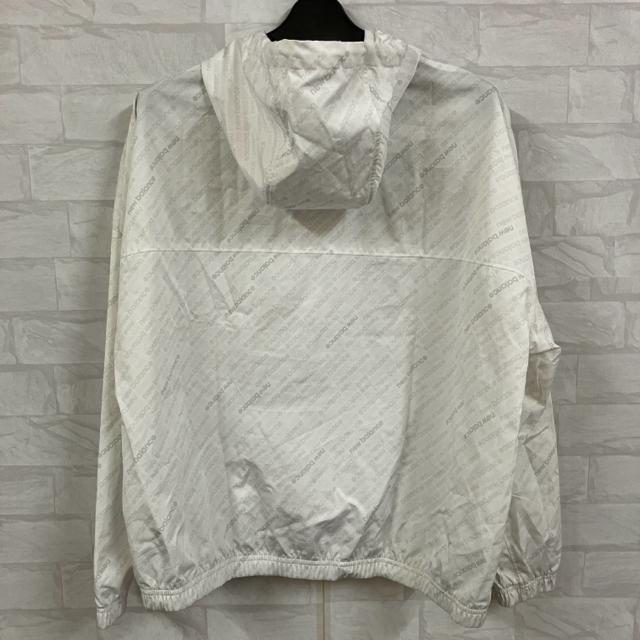 即決 new balance ニューバランス ナイロンジャケット WJ11529 < ブランド 即決 new balance ニューバランス ナイロンジャケット WJ11529 < ブランドの