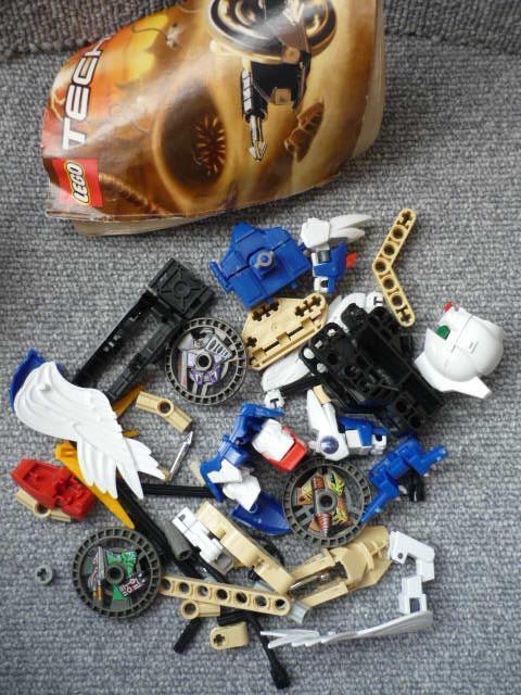 LEGO「テクニック8513、8590、8588」S19 < おもちゃ LEGO「テクニック8513、8590、8588」S19 < おもちゃの