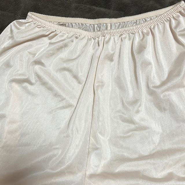 ☆☆タンス整理品 衣類 おまとめOK ホームクリーニング済み フレアパンツ ベージュ L-45 < 女性ファッション  ☆☆タンス整理品 衣類 おまとめOK ホームクリーニング済み フレアパンツ ベージュ L-45 < 女性ファッションの