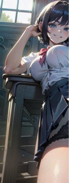 333 AI Girls オリジナル美少女 制服 コスプレ アート A4ポスター 高画質、光沢紙 3落札毎に+1枚サービス < アニメ/コミック/キャラクター  333 AI Girls オリジナル美少女 制服 コスプレ アート A4ポスター 高画質、光沢紙 3落札毎に+1枚サービス < アニメ/コミック/キャラクターの