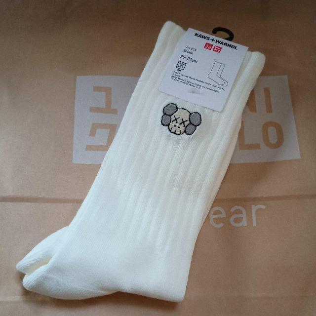 I@jN@KAWS@JEY@\bNX@25-27cm 