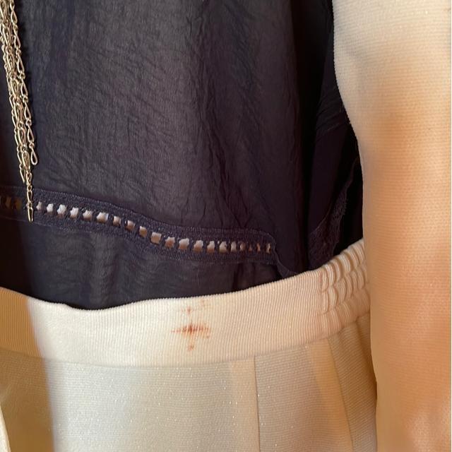 大人 薄イエロー スーツ 難有り < 女性ファッション  大人 薄イエロー スーツ 難有り < 女性ファッションの