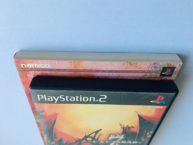 7セブン モールモースの騎兵隊 ハガキ オフィシャルガイドブック PS2 seven Maul Morse guide book < ゲーム本体/ソフト 7セブン モールモースの騎兵隊 ハガキ オフィシャルガイドブック PS2 seven Maul Morse guide book < ゲーム本体/ソフトの