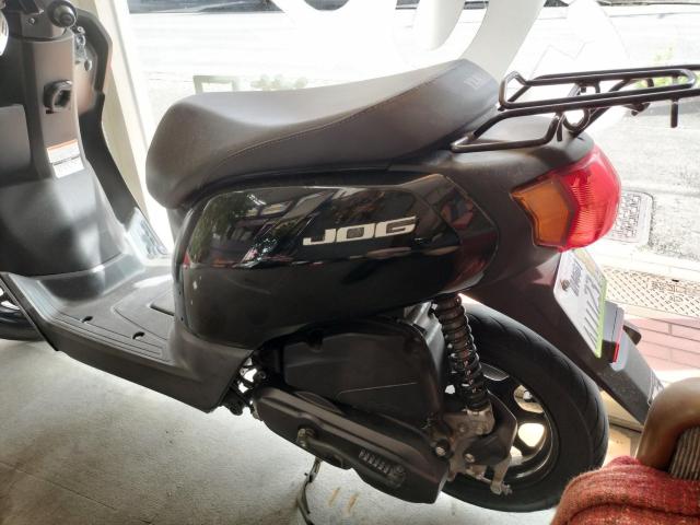 走行距離5000キロ YAMAHA JOG < 自動車/バイク 走行距離5000キロ YAMAHA JOG < 自動車/バイク