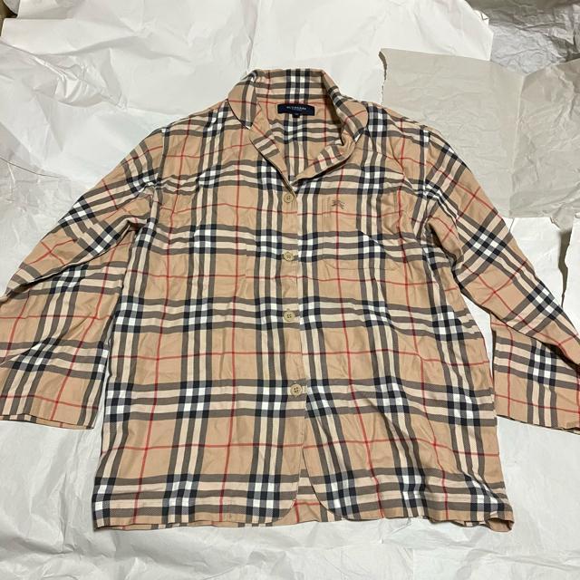 yBURBERRY LONDONz mo`FbN / Vc / M o[o[h   uh 