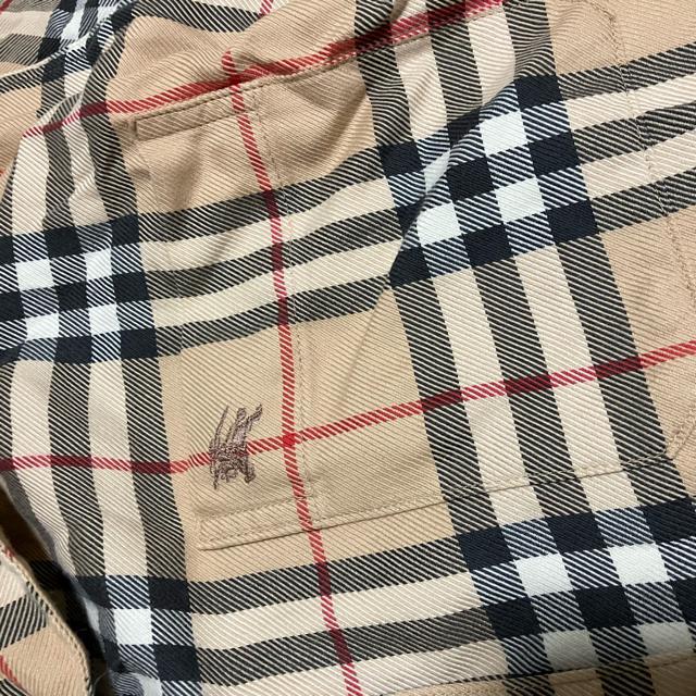 yBURBERRY LONDONz mo`FbN / Vc / M o[o[h  uh 