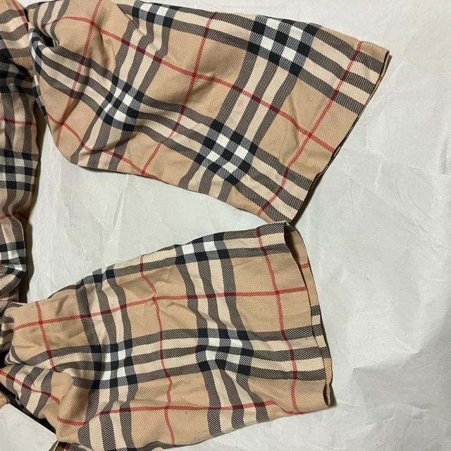 yBURBERRY LONDONz mo`FbN / Vc / M o[o[h  uh 