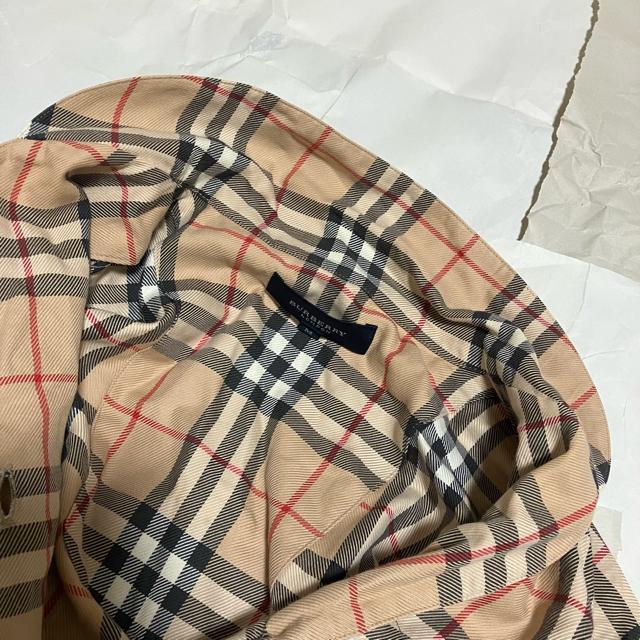 yBURBERRY LONDONz mo`FbN / Vc / M o[o[h  uh 
