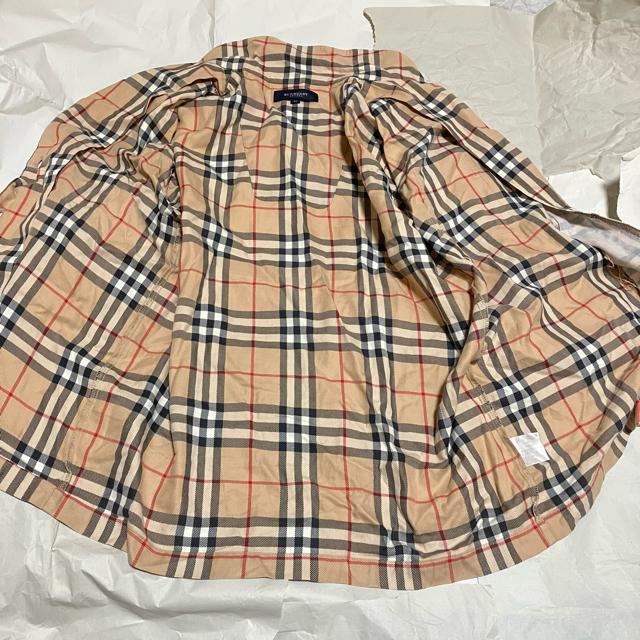 yBURBERRY LONDONz mo`FbN / Vc / M o[o[h  uh 