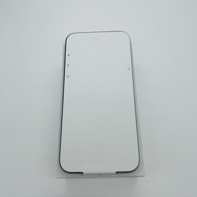 未使用 iPhone 15 Plus 128 GB SIMフリー ブルー 本体 < 家電/AV  未使用 iPhone 15 Plus 128 GB SIMフリー ブルー 本体 < 家電/AVの