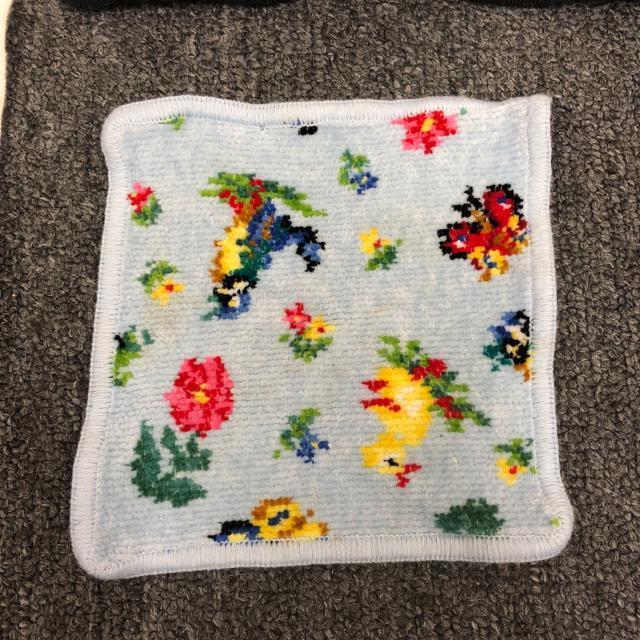 即決 FEILER フェイラー タオルハンカチ 4枚セット < ブランド  即決 FEILER フェイラー タオルハンカチ 4枚セット < ブランドの