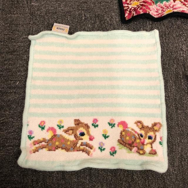 即決 FEILER フェイラー タオルハンカチ 4枚セット < ブランド  即決 FEILER フェイラー タオルハンカチ 4枚セット < ブランドの