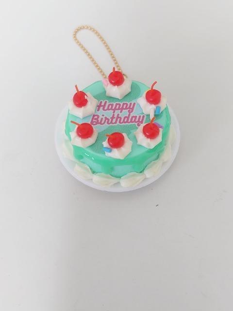 センイルケーキキーホルダー★ < 女性ファッション センイルケーキキーホルダー★ < 女性ファッションの