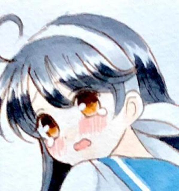 自作イラスト/艦これ/潮/パンチラ < アニメ/コミック/キャラクター 自作イラスト/艦これ/潮/パンチラ < アニメ/コミック/キャラクターの