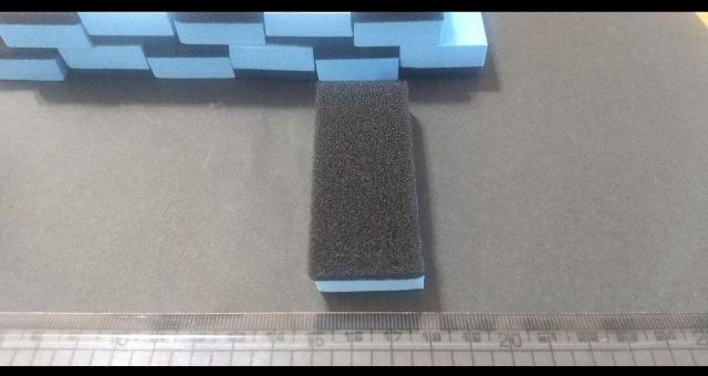 送料無料 EVAスポンジ12個 コーティングやワックスがけに マイクロファイバークロス付 < 自動車/バイク 送料無料 EVAスポンジ12個 コーティングやワックスがけに マイクロファイバークロス付 < 自動車/バイク