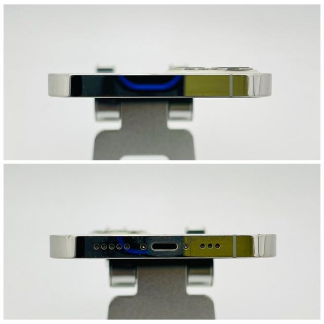 B 100% iPhone 12 Pro 128 GB SIM�t���[ �{�� �� �Ɠd/AV�� 