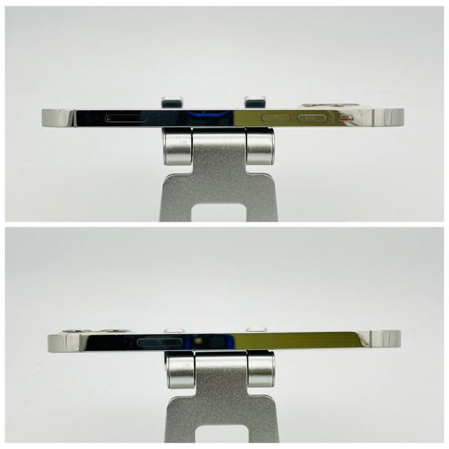 B 100% iPhone 12 Pro 128 GB SIM�t���[ �{�� �� �Ɠd/AV�� 