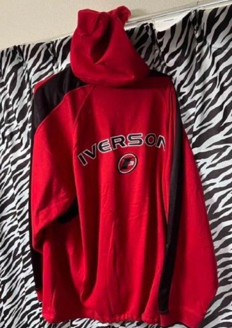 Reebok/リーボック/Allen Iverson/アイバーソン/NBA//Philadelphia 76ers/Sixers < ブランド Reebok/リーボック/Allen Iverson/アイバーソン/NBA//Philadelphia 76ers/Sixers < ブランドの