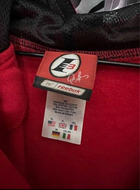 Reebok/リーボック/Allen Iverson/アイバーソン/NBA//Philadelphia 76ers/Sixers < ブランド Reebok/リーボック/Allen Iverson/アイバーソン/NBA//Philadelphia 76ers/Sixers < ブランドの