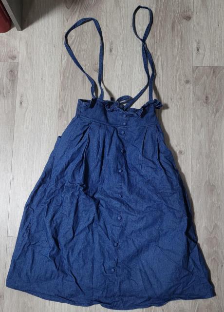 OLIVE des OLIVE�̗m���Z�b�g�i�p�[�J�[�ƃf�j���t���A�X�J�[�g�j �� �u�����h�� 