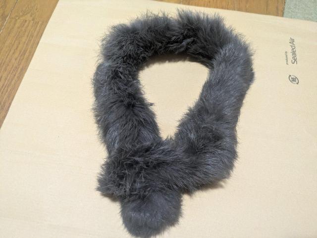 ���b�L�X���r�b�g�t�@�[�l�b�N�E�H�[�}�[  �� �����t�@�b�V������ 