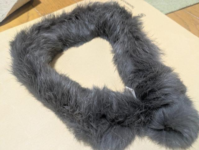 ���b�L�X���r�b�g�t�@�[�l�b�N�E�H�[�}�[ �� �����t�@�b�V������ 