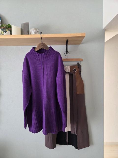 green parks�j�b�g�����b�N�l�b�N�̃j�b�g�v���I�[�o�[/�V�i�� �� �u�����h�� 