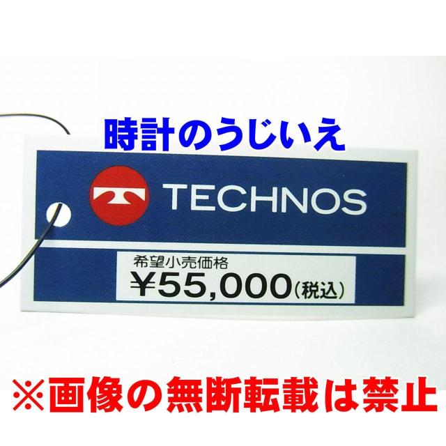 TECHNOS �e�N�m�X �a�m �N�H�[�c �N���m�O���t T4B73BM �艿��55,000-(�ō�) �� �j���A�N�Z�T���[/���v�� 