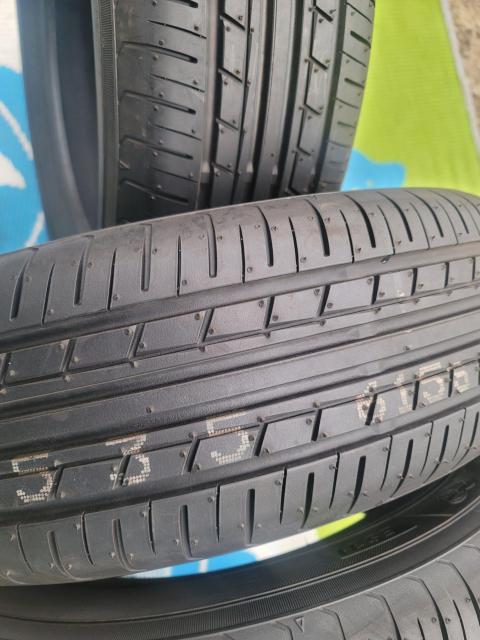 �o���a�I�قڐV�i ���R�n�} ECOS ES31 13�C���`165/70R13 79S�^�C���̂�4�{�Z�b�g�T���o�[�f�B�A�X �A�g���[ �� ������/�o�C�N