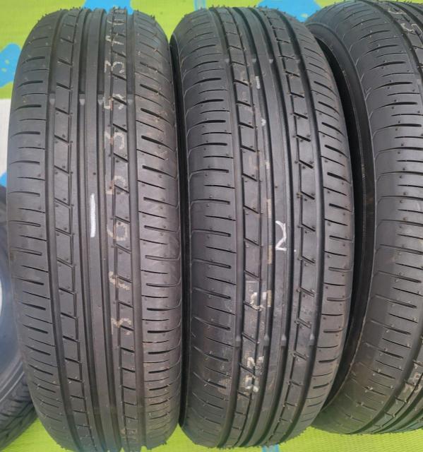 �o���a�I�قڐV�i ���R�n�} ECOS ES31 13�C���`165/70R13 79S�^�C���̂�4�{�Z�b�g�T���o�[�f�B�A�X �A�g���[ �� ������/�o�C�N