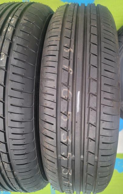 �o���a�I�قڐV�i ���R�n�} ECOS ES31 13�C���`165/70R13 79S�^�C���̂�4�{�Z�b�g�T���o�[�f�B�A�X �A�g���[ �� ������/�o�C�N