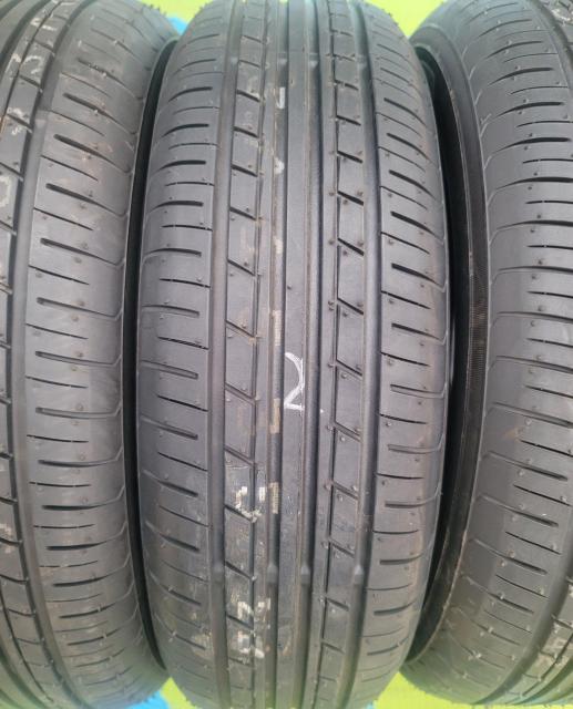 �o���a�I�قڐV�i ���R�n�} ECOS ES31 13�C���`165/70R13 79S�^�C���̂�4�{�Z�b�g�T���o�[�f�B�A�X �A�g���[ �� ������/�o�C�N
