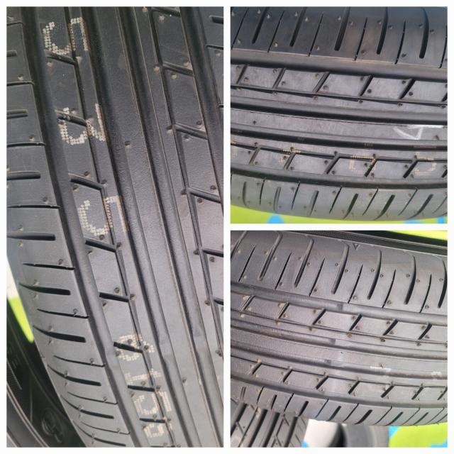 �o���a�I�قڐV�i ���R�n�} ECOS ES31 13�C���`165/70R13 79S�^�C���̂�4�{�Z�b�g�T���o�[�f�B�A�X �A�g���[ �� ������/�o�C�N