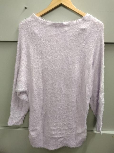 CECIL McBEE☆パールいっぱい長袖ドルマンニット < ブランド CECIL McBEE☆パールいっぱい長袖ドルマンニット < ブランドの