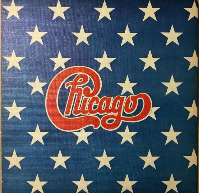 Chicago �V�J�S LP���R�[�h SONX 60200 CBS �x�X�g�A���o�� �O���C�e�X�g�q�b�c ���� �A�i���O�� ���y �� CD/DVD/�r�f�I�� 
